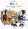Jazz Impressions of the USA - CD 